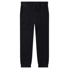 x Shelflife Pant - Black/Total Orange