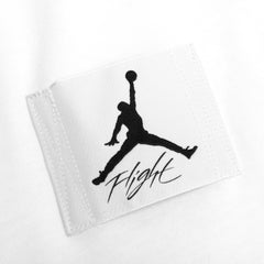 Flight Oversized T-Shirt - White