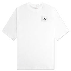 Flight Oversized T-Shirt - White