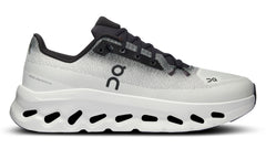 Running Cloudtilt Black Ivory (M)