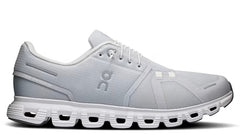 Running Cloud 6 Glacier White (M)