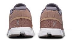 Running Cloud 5 Rosebrown Fog (Women's)