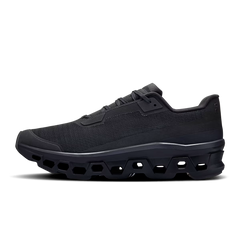 Running Cloudmonster Void All Black (M)