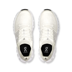 Running Cloudswift 4 All White (Women's)