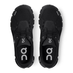 Running Cloud 5 All Black