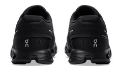 Running Cloud 5 All Black