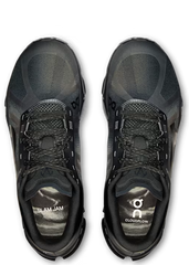 Running Cloudflow 5 Slam Jam Gull Black