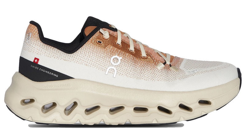 Running Cloudtilt Ivory Almond (Women’s)