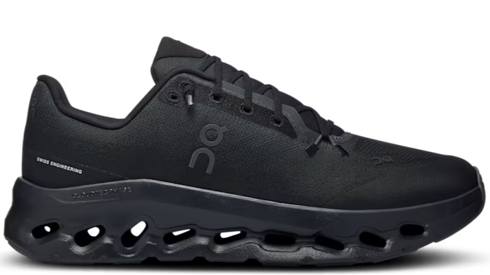 Running Cloudtilt Black Eclipse (M)