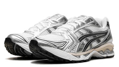 Gel-Kayano 14 White Graphite Grey