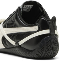 x ROSÉ PRM Speedcat Black White (Women's)
