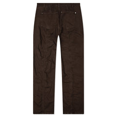 Women's x Travis Scott Pants - Sail