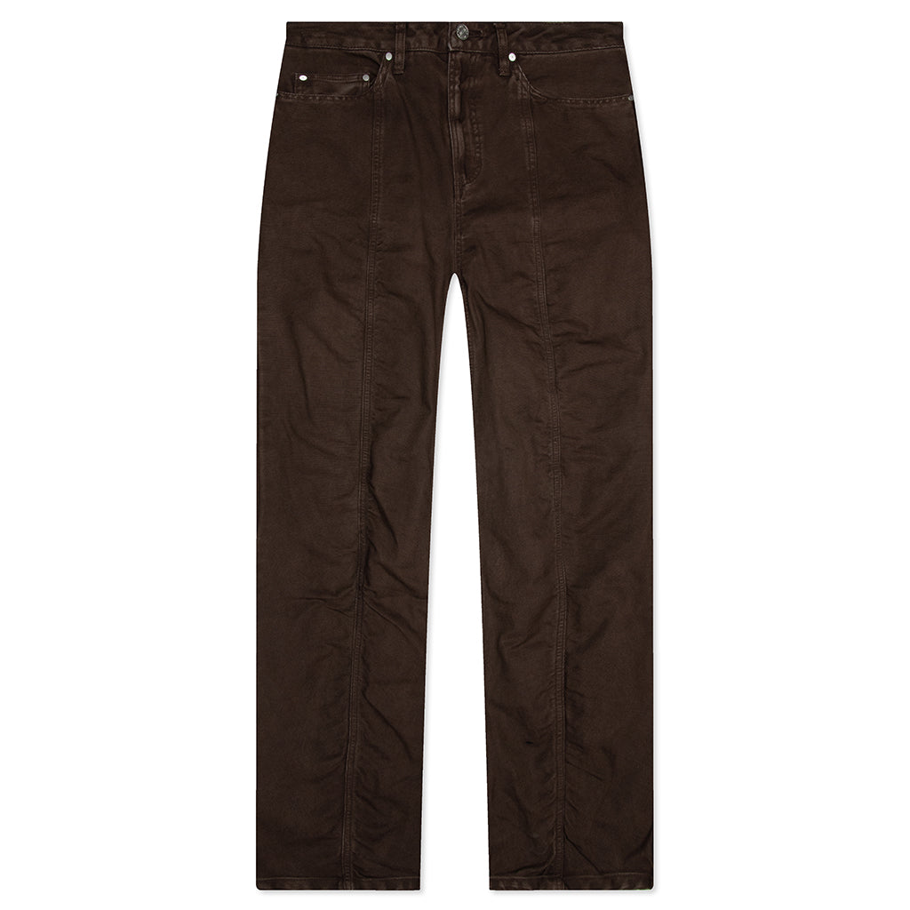 Women's x Travis Scott Pants - Sail
