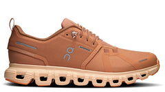 Running Cloud 6 Waterproof Sandstone Blonde (Women’s)