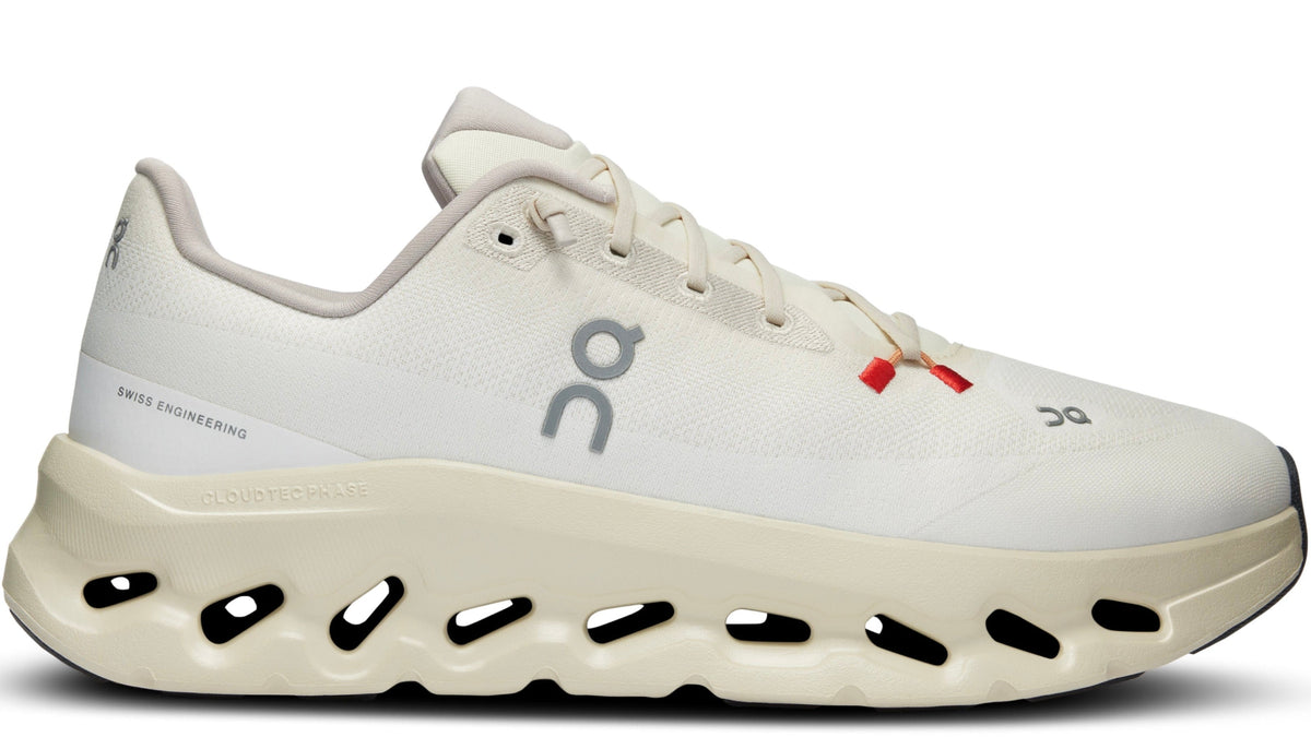 Running Cloudtilt Sand Cream (Men's)