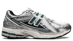 1906R Silver Metallic Nightwatch Green