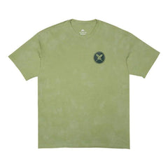 Yuto T shirt Olive Aura