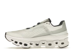 Running Cloudmonster Undyed White (Women's)