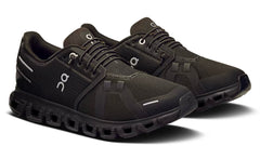 Running Cloud 6 Black (Women’s)