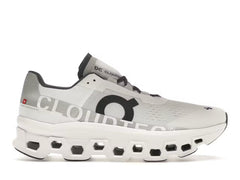 Running Cloudmonster All White (Women's)