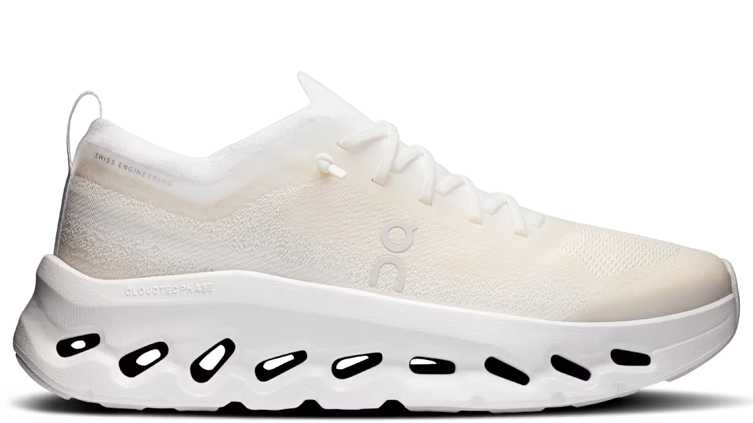 Running Cloudtilt Moon White Frost (Women’s)