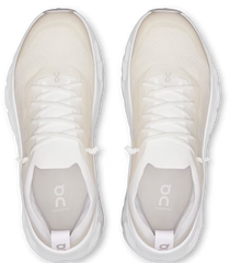 Running Cloudtilt Moon White Frost (Women’s)