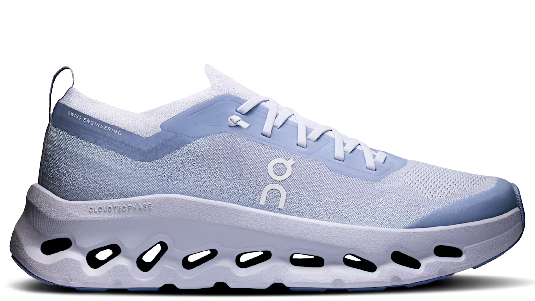Running Cloudtilt Moon Nimbus (Women’s)