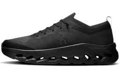 Running Cloudtilt Moon All Black (Women’s)