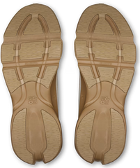 Running Cloudsolo LOEWE Dark Sand Cream (Women’s)