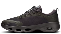 Running Cloudsolo LOEWE Dark Brown Black (Women’s)