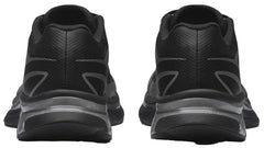XT-MM-6 MM6 Maison Margiela Black Silver