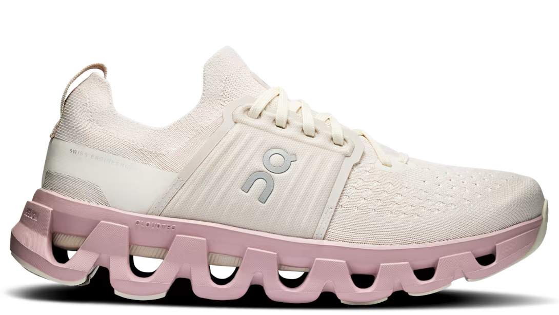 Running Cloudswift 4 Pearl Mauve (Women’s)