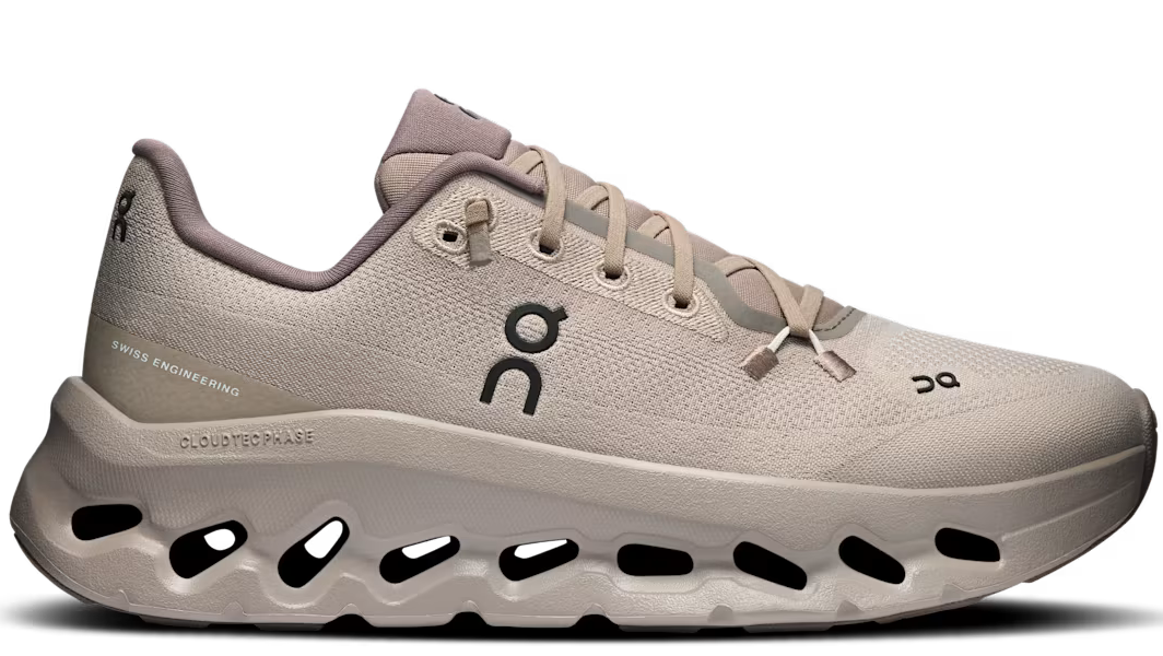 Running Cloudtilt Cinder Fog (Women’s)