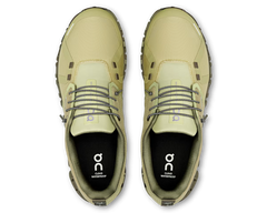 Running Cloud 6 Waterproof Caper Grove