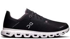 Running Cloud 6 Coast Black White