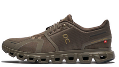 Running Cloud 6 CNY “Year of the Horse” Grizzly Grizzly