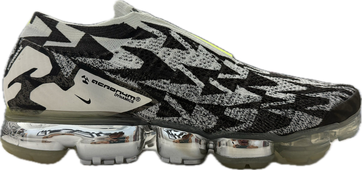 Vapor MAX Moc 2 Acronym Light Bone (Friends & Family)