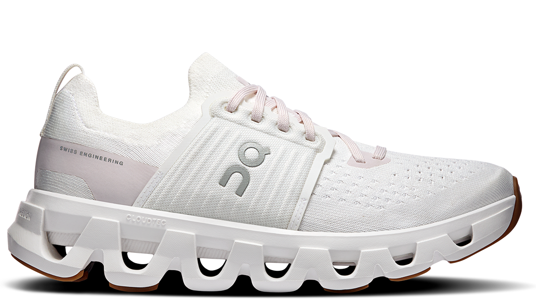 Running Cloudswift 4 White Lily (Women’s)