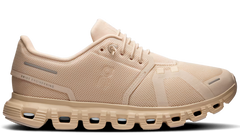 Running Cloud 6 Sand Sand (Women’s)