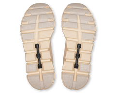 Running Cloud 6 Sand Sand (Women’s)