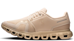 Running Cloud 6 Sand Sand (Women’s)