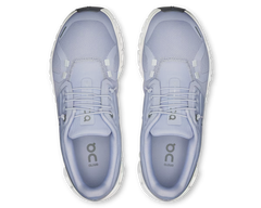 Running Cloud 6 Nimbus White (Women’s)