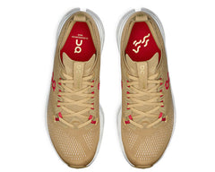 Running Cloudsurfermax CNY “Year of the Horse” Chai Ivory