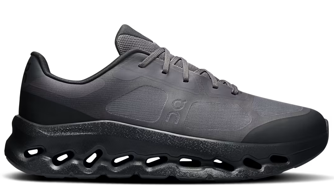 Running Cloudtilt Remix Black Black (Women’s)