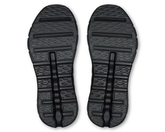 Running Cloudtilt Remix Black Black (Women’s)