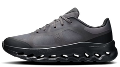 Running Cloudtilt Remix Black Black