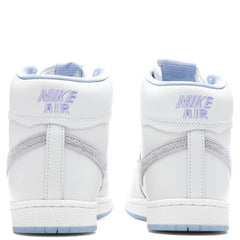 Forget-Me-Nots x Women's Air Ship PE SP - Summit White/Rush Fuchsia