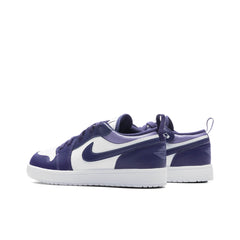1 Low Alt (PS) - Sky J Purple/Sky J Light Purple/-White