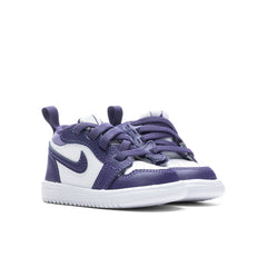 1 Low Alt (TD) - Sky J Light Purple/White