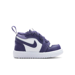 1 Low Alt (TD) - Sky J Light Purple/White